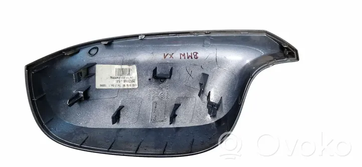 BMW X3 F25 Veidrodėlio plastikinė apdaila A2730437