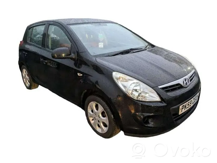 Hyundai i20 (GB IB) Variklis G4LA.KOMPLETNY