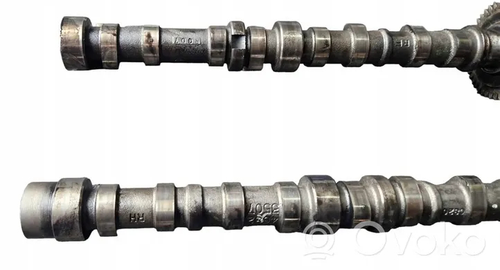 Opel Corsa A Camshaft 