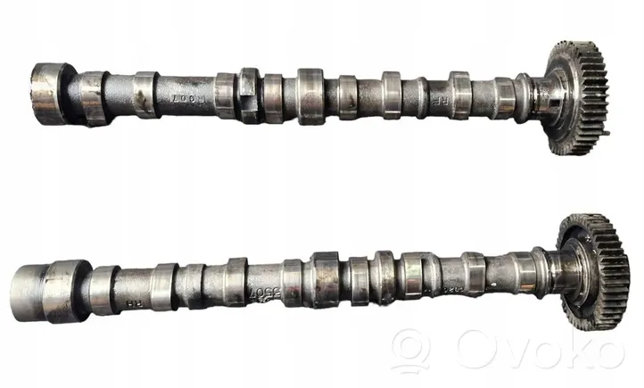 Opel Corsa A Camshaft 