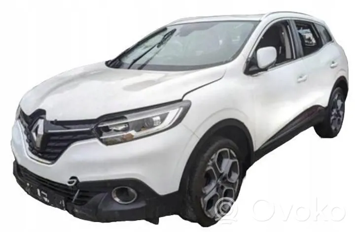 Renault Kadjar Tylna klapa bagażnika RENAULT