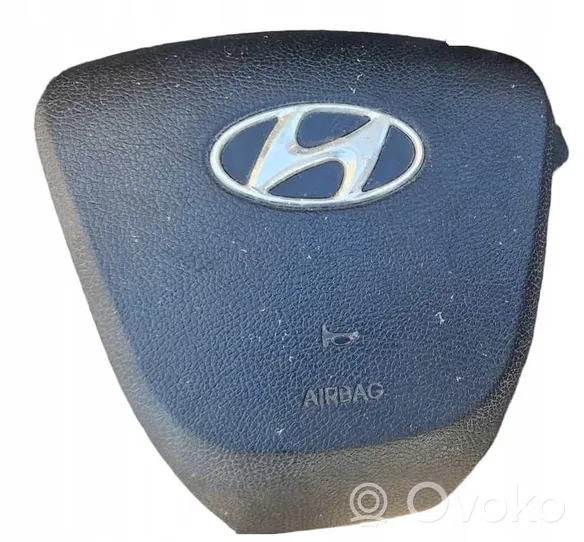 Hyundai i20 (GB IB) Poduszka powietrzna Airbag kierownicy 