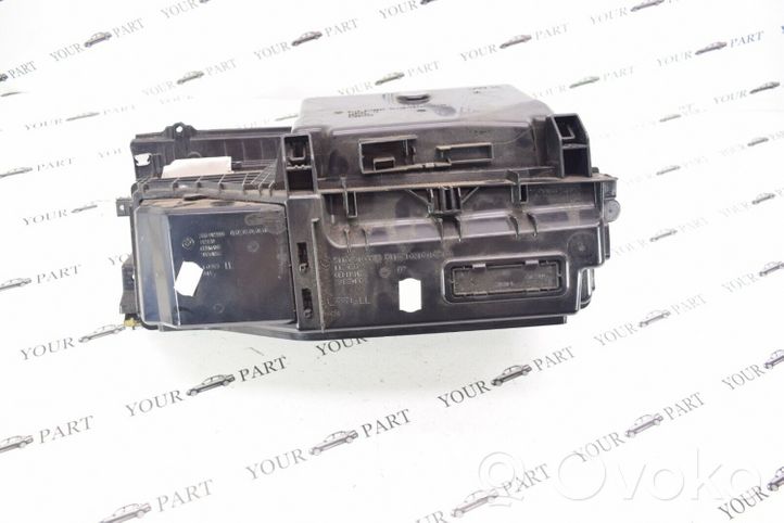 BMW 5 F10 F11 Schowek deski rozdzielczej 9173907