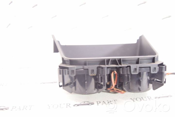 BMW X3 F25 Boîte à gants de rangement pour console centrale 9184498