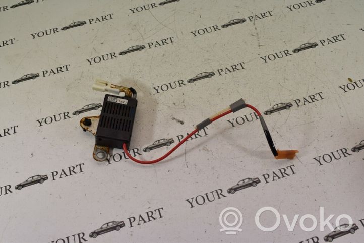 Lexus GS 300 350 430 450H Aerial antenna filter 05373