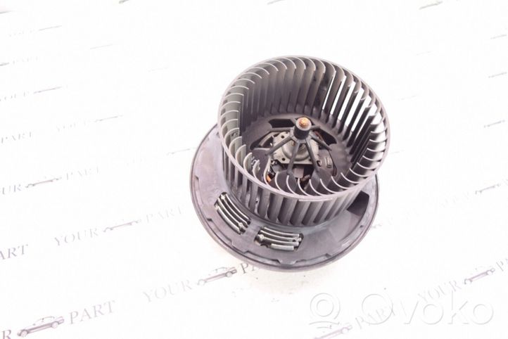 BMW X3 F25 Heater blower motor/fan resistor T1021327U