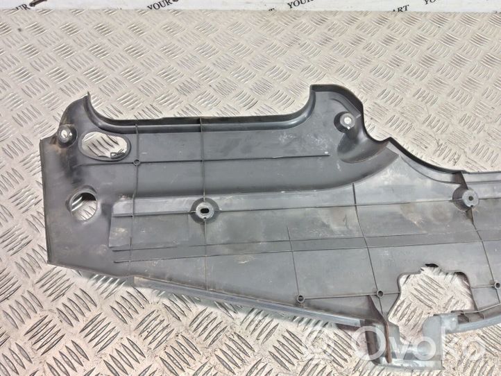 Toyota Prius (XW20) Moldura embellecedora del gancho del capó/tapa del motor 5328947010