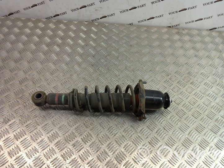 Toyota Prius (XW20) Ammortizzatore posteriore con molla elicoidale 4853047051