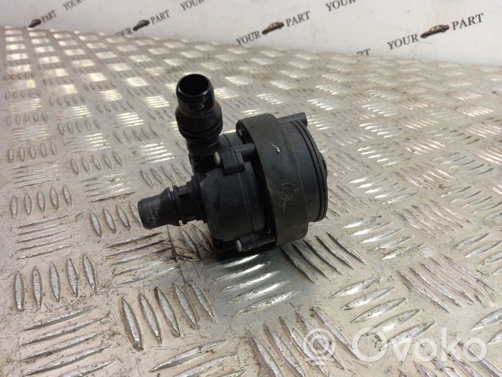 BMW X1 F48 F49 Pompe à eau de liquide de refroidissement 8605322