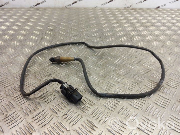 BMW Z4 E85 E86 Sonda lambda 7558055