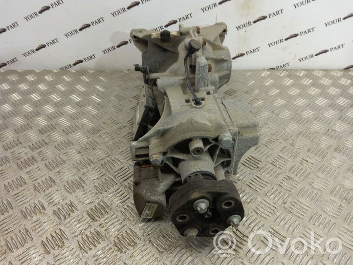 BMW X1 F48 F49 Mechanizm różnicowy tylny / Dyferencjał 8655339