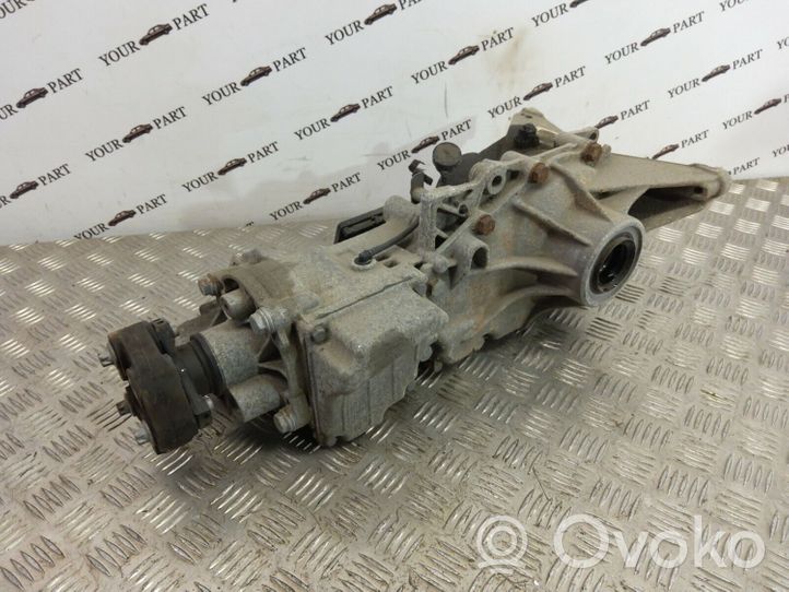 BMW X1 F48 F49 Mechanizm różnicowy tylny / Dyferencjał 8655339