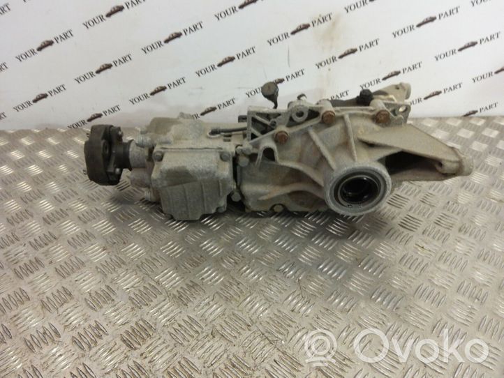 BMW X1 F48 F49 Mechanizm różnicowy tylny / Dyferencjał 8655339