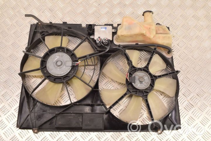 Lexus RX 300 Kit ventilateur 8925748020