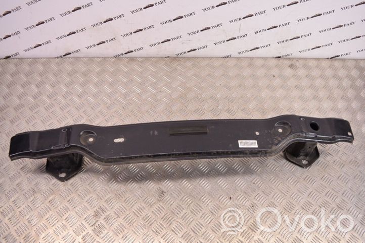 BMW 1 F20 F21 Traversa del paraurti anteriore 724091211