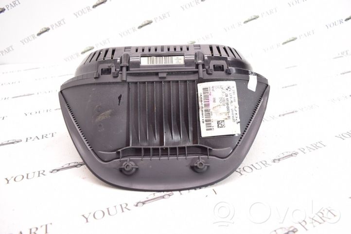 BMW X1 F48 F49 Tachimetro (quadro strumenti) 9295446