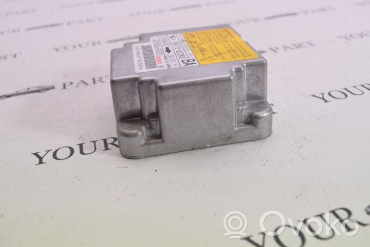 Daihatsu Trevis Module de contrôle airbag 89170B2360