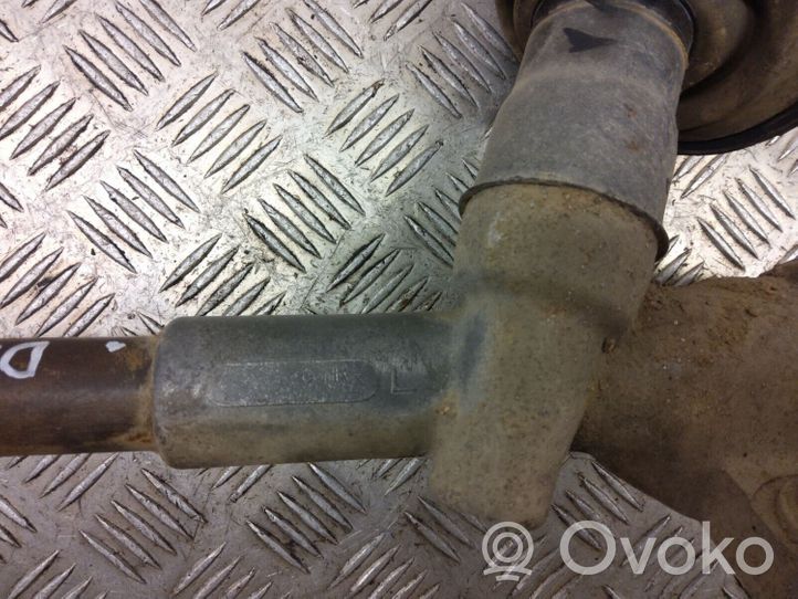 Daihatsu Trevis Cremagliera dello sterzo 6444