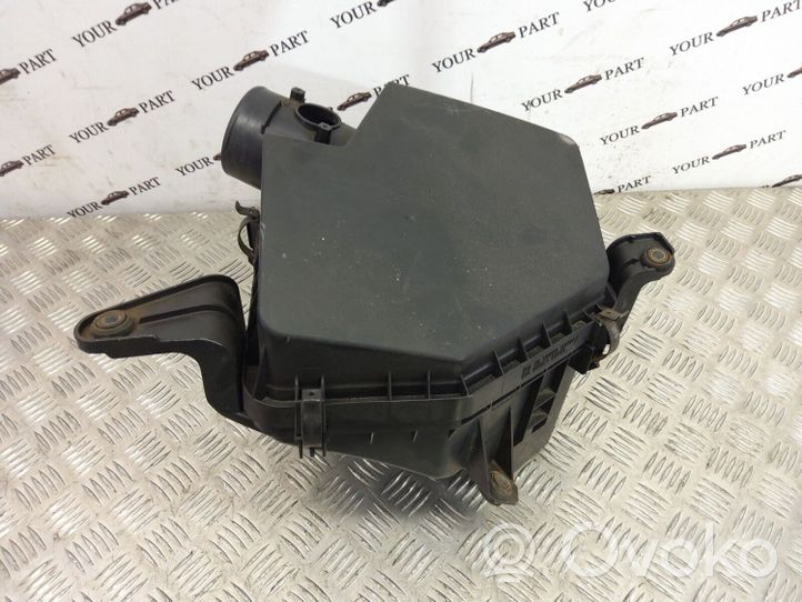 Lexus GS 300 350 430 450H Boîtier de filtre à air 1770031551