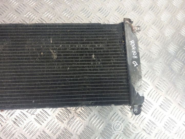 Lexus RX 330 - 350 - 400H Radiateur de refroidissement 