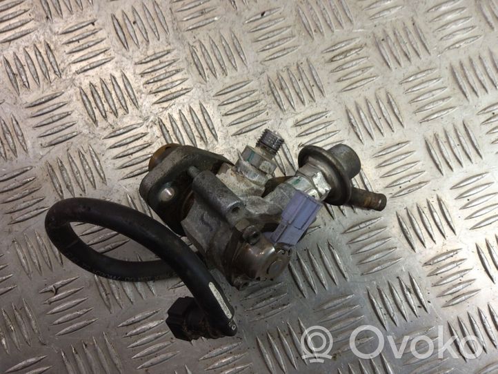 Lexus GS 300 350 430 450H Pompa wtryskowa wysokiego ciśnienia 2348031012