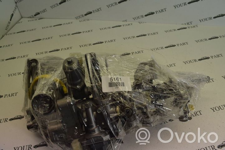 Lexus RX 450H Gruppo asse del volante 8965048330