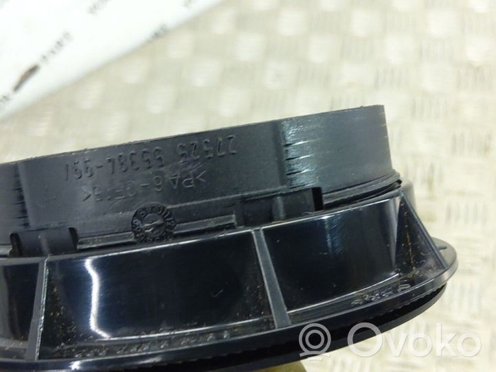 BMW 3 E46 Copertura altoparlante della portiera anteriore 8360690