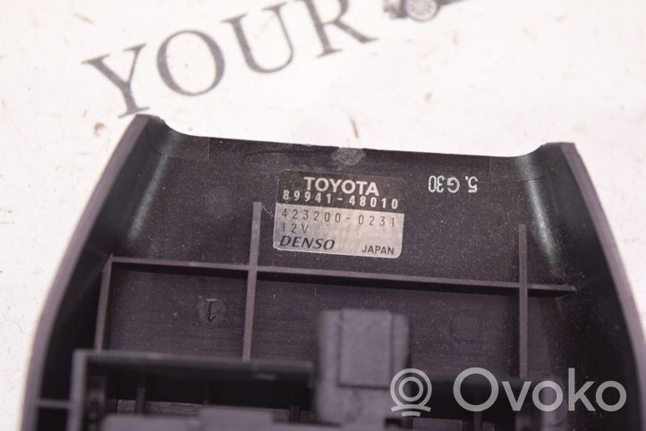 Lexus RX 300 Regensensor 8994148010