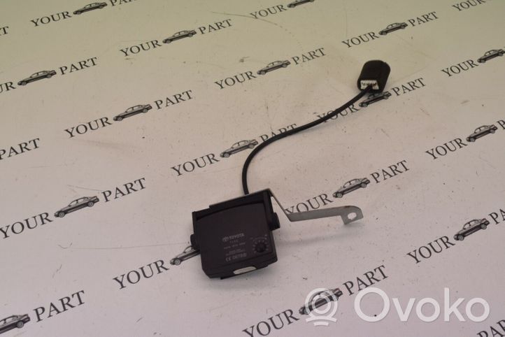 Toyota Previa (XR30, XR40) II Alarm control unit/module 0819200920