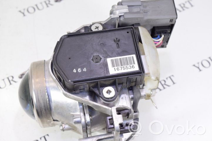 Lexus RX 330 - 350 - 400H Ajovalon osa 1014777894