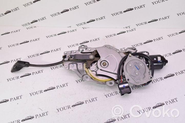 Lexus RX 300 Tavaratilan luukun hydrauliikkasarja 42710710030