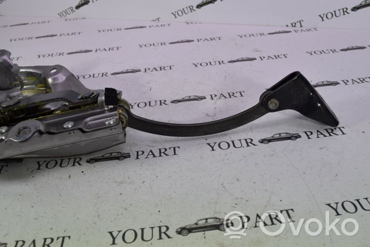 Lexus RX 300 Tavaratilan luukun hydrauliikkasarja 42710710030