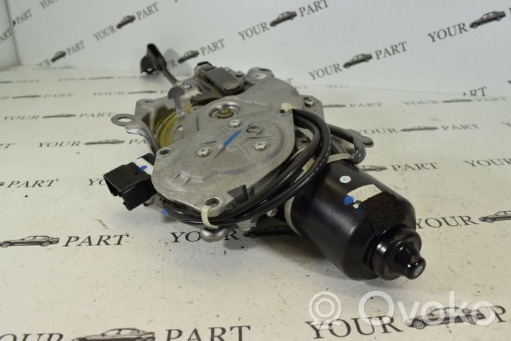 Lexus RX 300 Tavaratilan luukun hydrauliikkasarja 42710710030