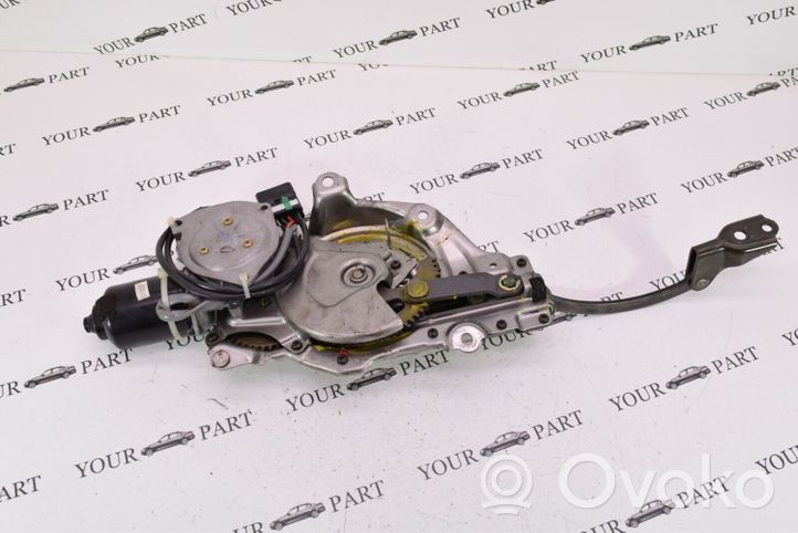 Lexus RX 300 Tavaratilan luukun hydrauliikkasarja 42710710030