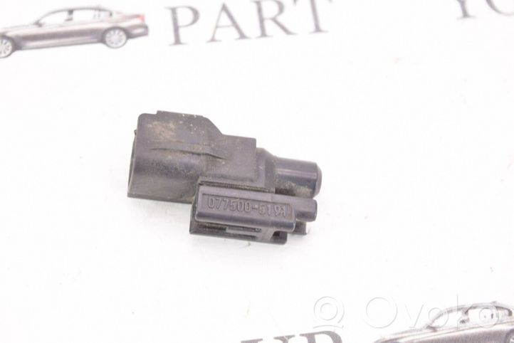 Toyota Prius (XW20) Sensore temperatura esterna 0775005191