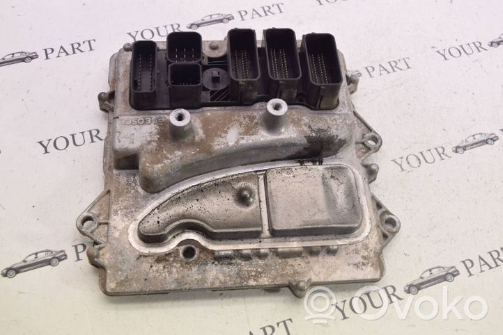 BMW X3 F25 Engine control unit/module ECU 7649750