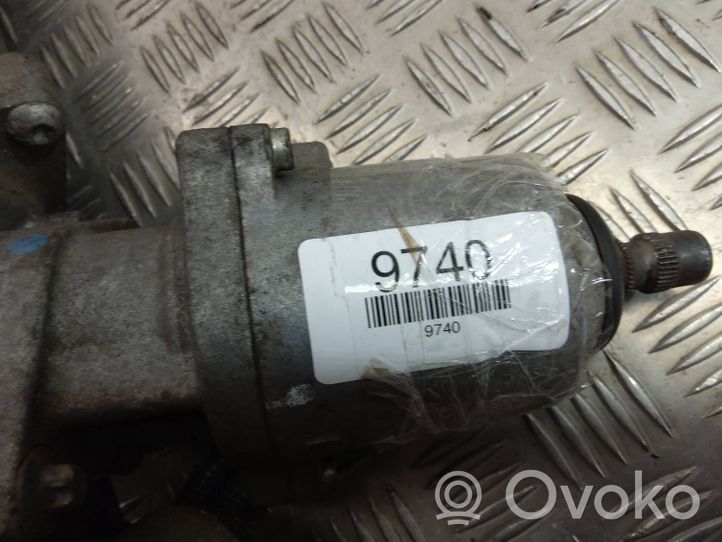 Lexus LS 460 - 600H Hammastanko 44200-50230