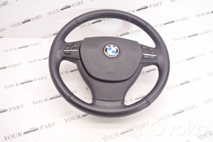 BMW 7 F01 F02 F03 F04 Volant 9163029