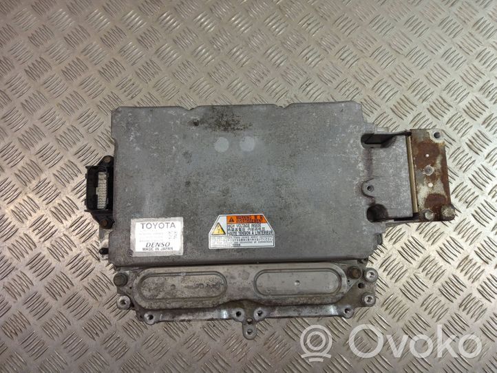 Lexus LS 460 - 600H Convertisseur / inversion de tension inverseur G920050060