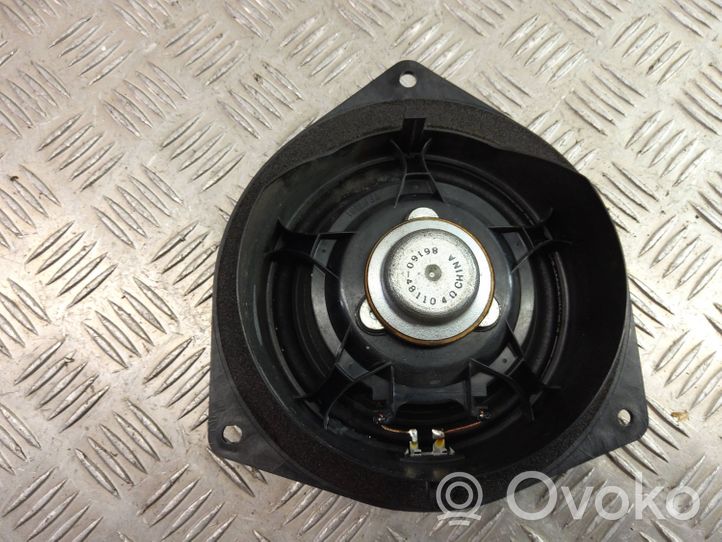 Lexus RX 300 Takaoven kaiutin 86160-48110