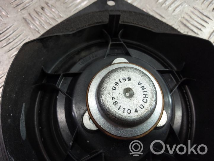 Lexus RX 300 Takaoven kaiutin 86160-48110