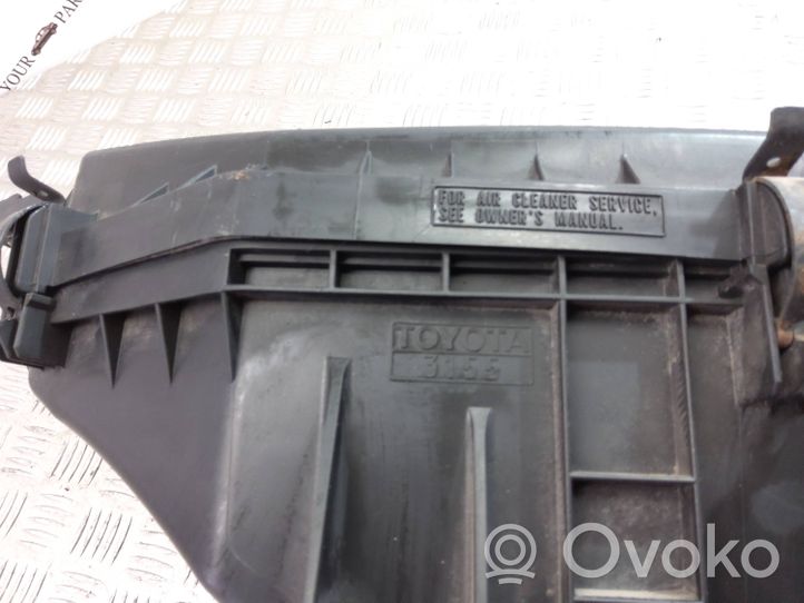 Lexus GS 300 350 430 450H Caja del filtro de aire 17700-31551