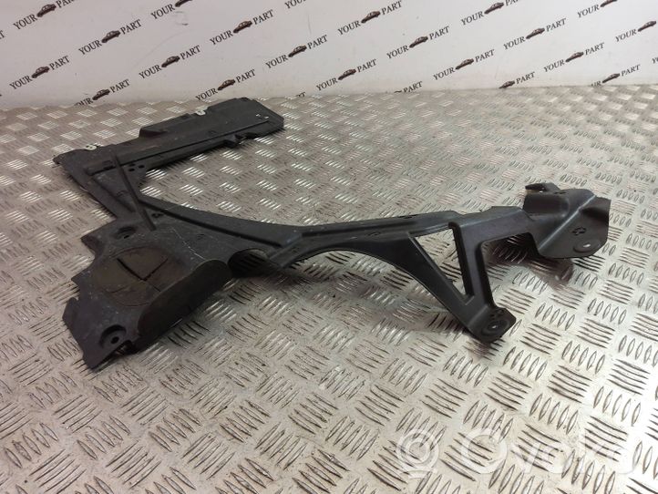 BMW X1 F48 F49 Protezione inferiore del serbatoio del carburante 7354760