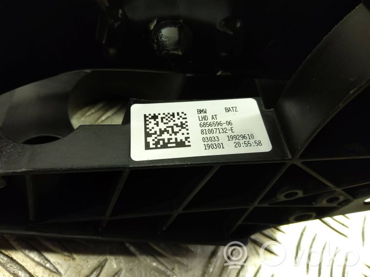 BMW X1 F48 F49 Stabdžių pedalas 6856596