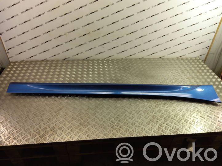 8051036 BMW 1 F20 F21 Sill, 120.00 € | RRR