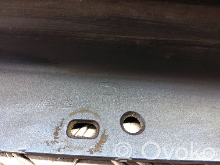 8051036 BMW 1 F20 F21 Sill, 120.00 € | RRR 