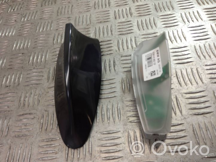 BMW 5 F10 F11 Antena GPS 9141460