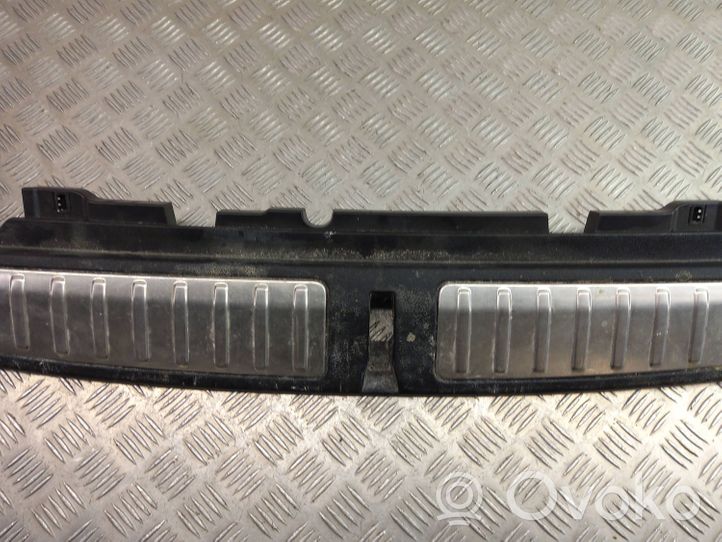 BMW X3 F25 Trunk/boot sill cover protection 9175133