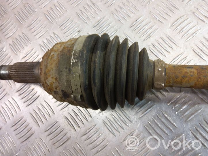 Mazda 6 Front driveshaft 