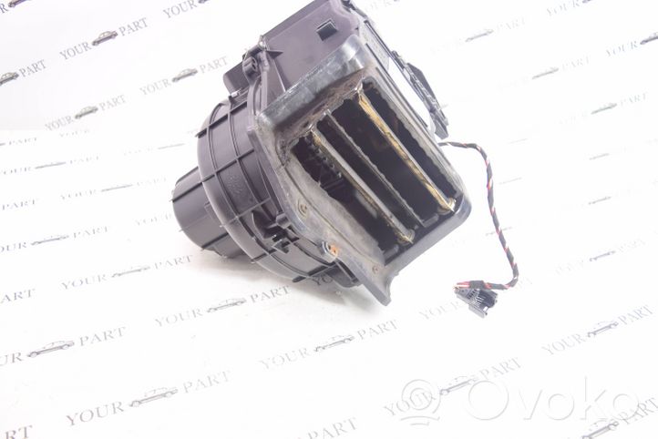 BMW 5 GT F07 Ventola riscaldamento/ventilatore abitacolo 9204486